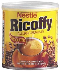 Ricoffy Regular - 250g